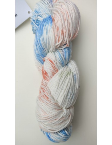 CONFETTI 100GR 280M COL 543 ROSAS CRAFTS