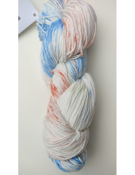 CONFETTI 100GR 280M COL 543 ROSAS CRAFTS
