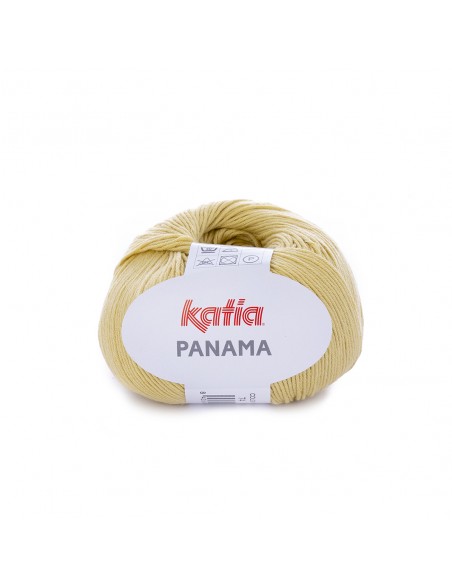 PANAMA 50GR COL 74 KATIA