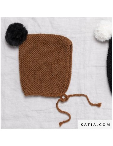 MERINO ARAN 100GR COL 21 KATIA