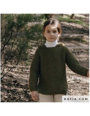 MERINO TWEED 50 GR COL 308 KATIA