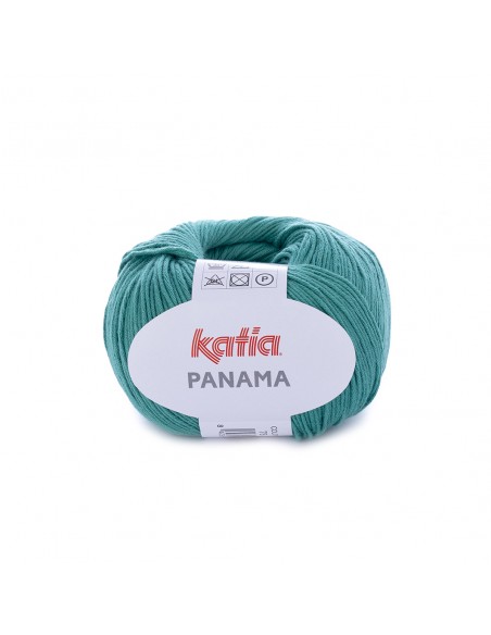 PANAMA 50GR COL 76 KATIA