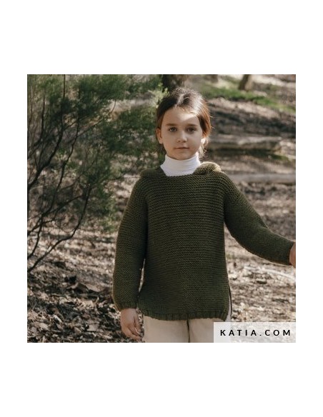 MERINO TWEED 50 GR COL 303 KATIA