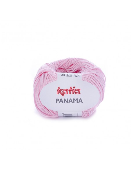 PANAMA 50GR COL 8 KATIA