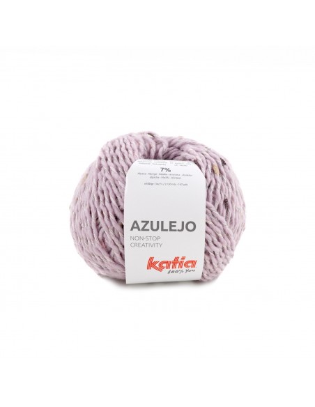 AZULEJO 100 GR COL 300 KATIA