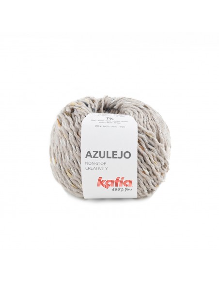 AZULEJO 100 GR COL 302 KATIA