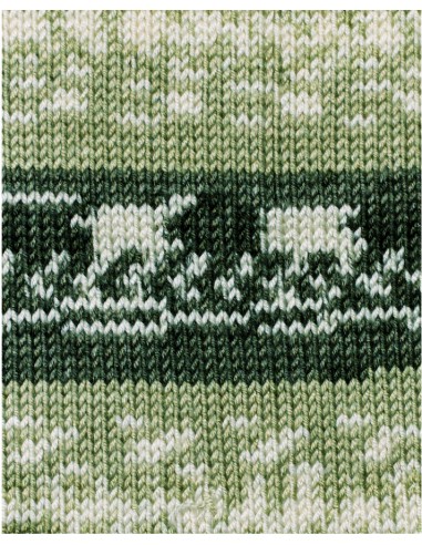 EASY JACQUARD 250GR COL 307 KATIA