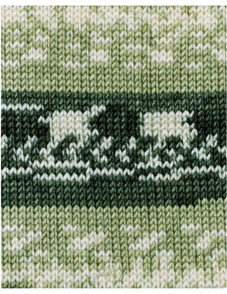 EASY JACQUARD 250GR COL 307 KATIA