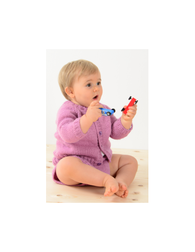 MERINO EXTRA 100GR COL 187 MONDIAL
