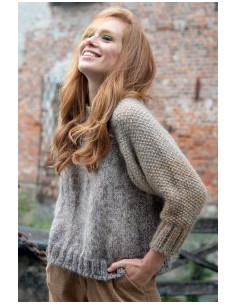 DOLCE MOHAIR 50GR COL 860 MONDIAL 2