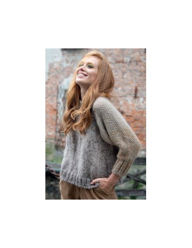 DOLCE MOHAIR 50GR COL 860 MONDIAL