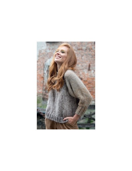 DOLCE MOHAIR 50GR COL 860 MONDIAL