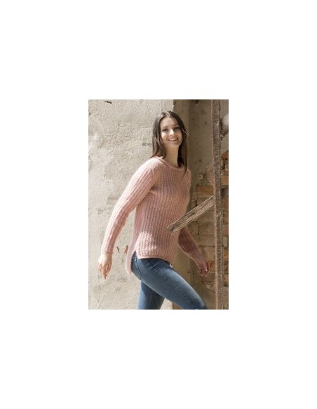 DOLCE MOHAIR 50GR COL 860 MONDIAL