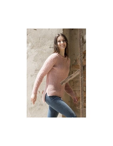 DOLCE MOHAIR 50GR COL 349 MONDIAL