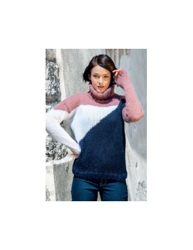 DOLCE MOHAIR 50GR COL 426 MONDIAL