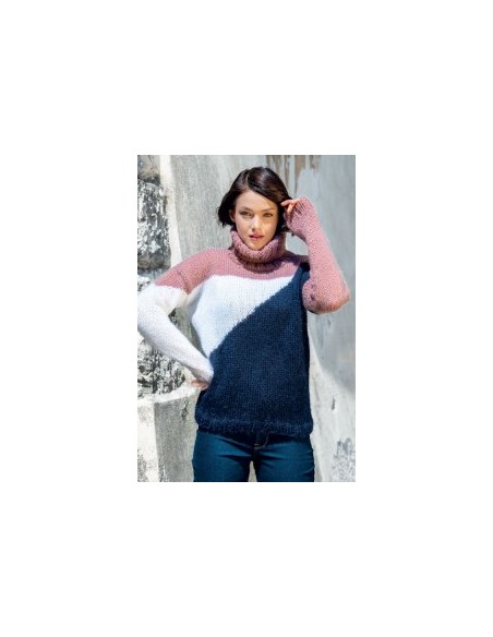 DOLCE MOHAIR 50GR COL 426 MONDIAL