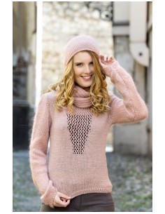 DOLCE MOHAIR 50GR COL 145 MONDIAL 2