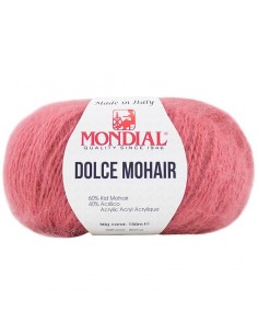 DOLCE MOHAIR 50GR COL 360 MONDIAL
