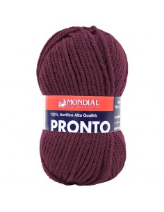 PRONTO 100GR COL 182 MONDIAL