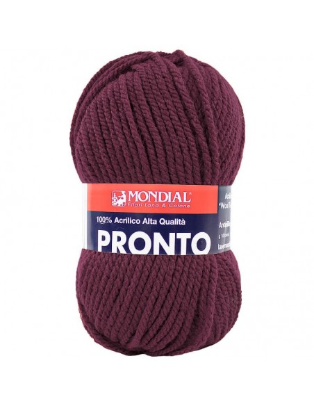PRONTO 100GR COL 182 MONDIAL