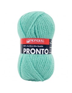 PRONTO 100GR COL 186 MONDIAL