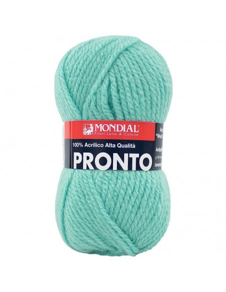 PRONTO 100GR COL 186 MONDIAL