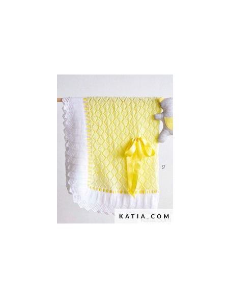 NIDO LANAS STOP 50GR COL 540 KATIA