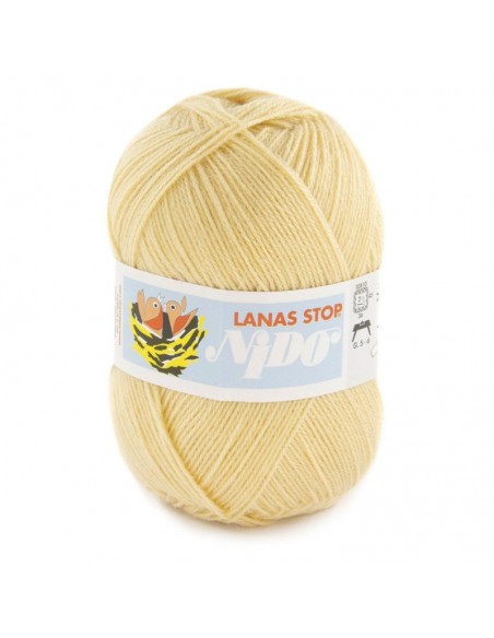 NIDO LANAS STOP 50GR COL 541 KATIA