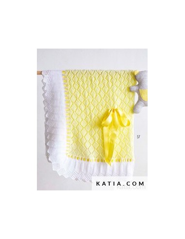 NIDO LANAS STOP 50GR COL 542 KATIA
