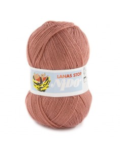 NIDO LANAS STOP 50GR COL 543 KATIA