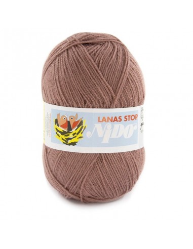 NIDO LANAS STOP 50GR COL 544 KATIA