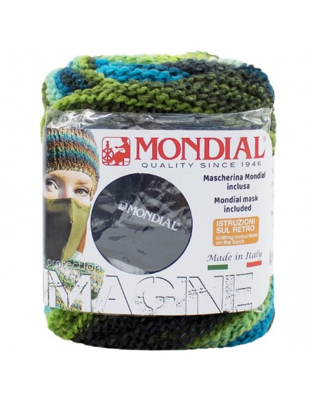 IMAGINE 150GR COL 964 MONDIAL