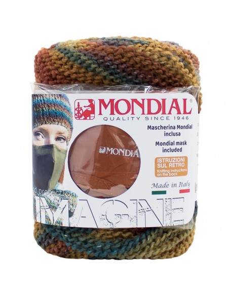IMAGINE 150GR COL 960 MONDIAL