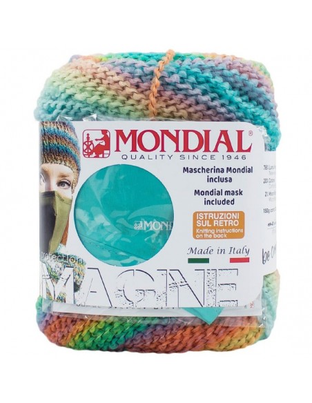 IMAGINE 150GR COL 968 MONDIAL