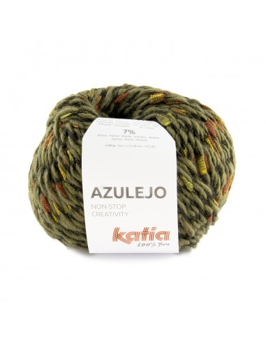 AZULEJO 100 GR COL 404 KATIA