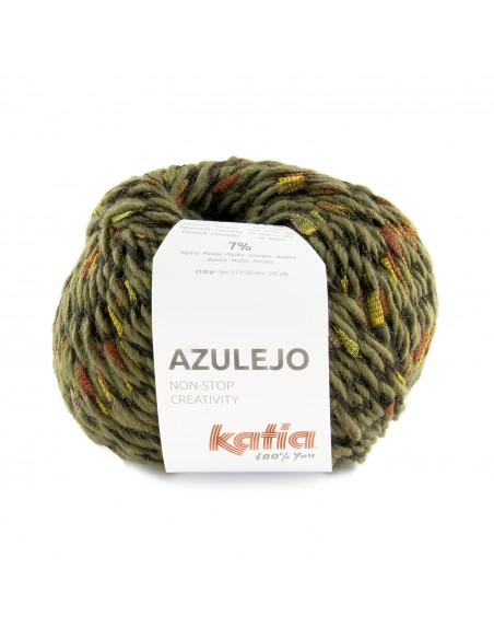 AZULEJO 100 GR COL 404 KATIA