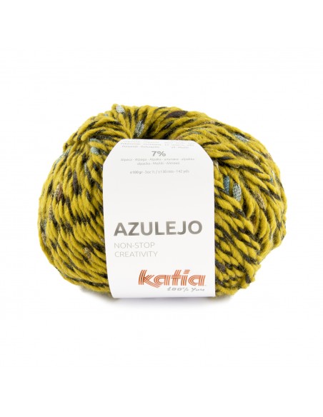 AZULEJO 100 GR COL 405 KATIA