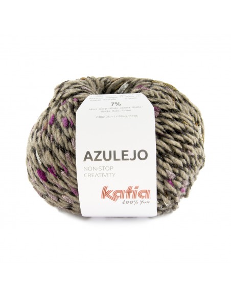 AZULEJO 100 GR COL 403 KATIA