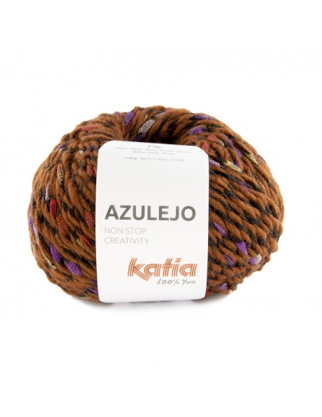 AZULEJO 100 GR COL 406 KATIA