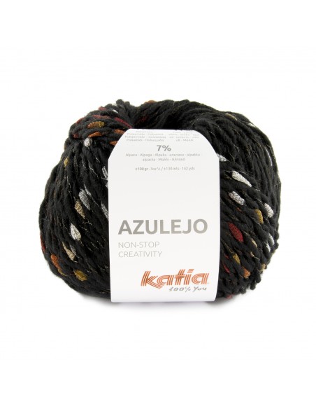 AZULEJO 100 GR COL 402 KATIA