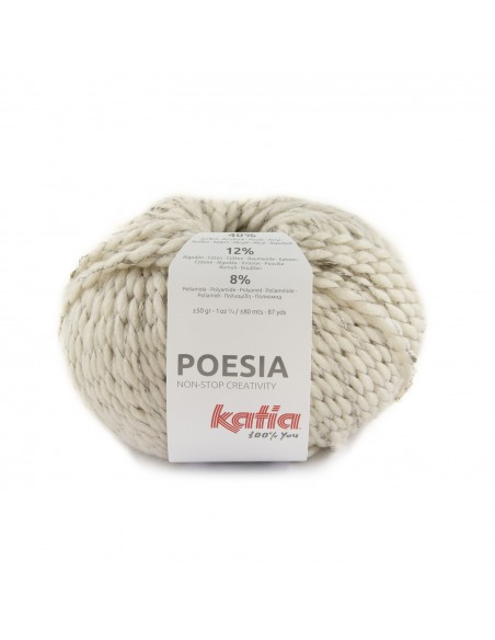 POESIA 50GR COL 51 KATIA