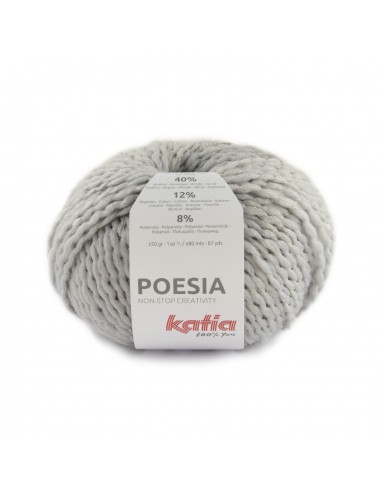 POESIA 50GR COL 52 KATIA