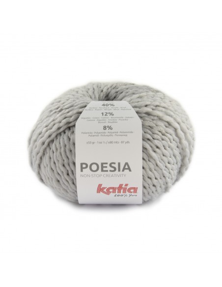 POESIA 50GR COL 52 KATIA