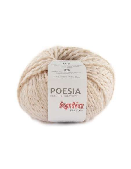 POESIA 50GR COL 56 KATIA