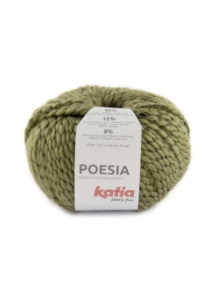 POESIA 50GR COL 59 KATIA