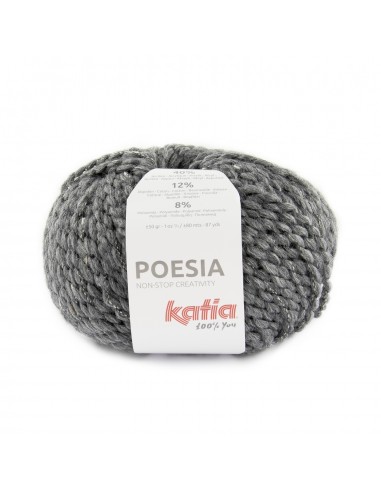 POESIA 50GR COL 63 KATIA