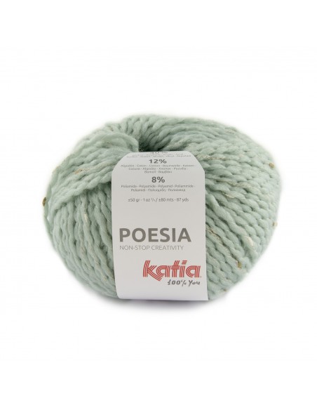 POESIA 50GR COL 54 KATIA