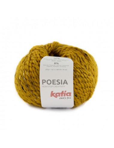 POESIA 50GR COL 58 KATIA