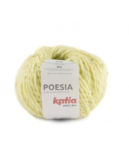 POESIA 50GR COL 55 KATIA