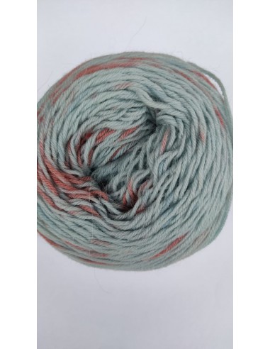 BAY PREMIUM 100GR COL 606 ROSAS CRAFTS